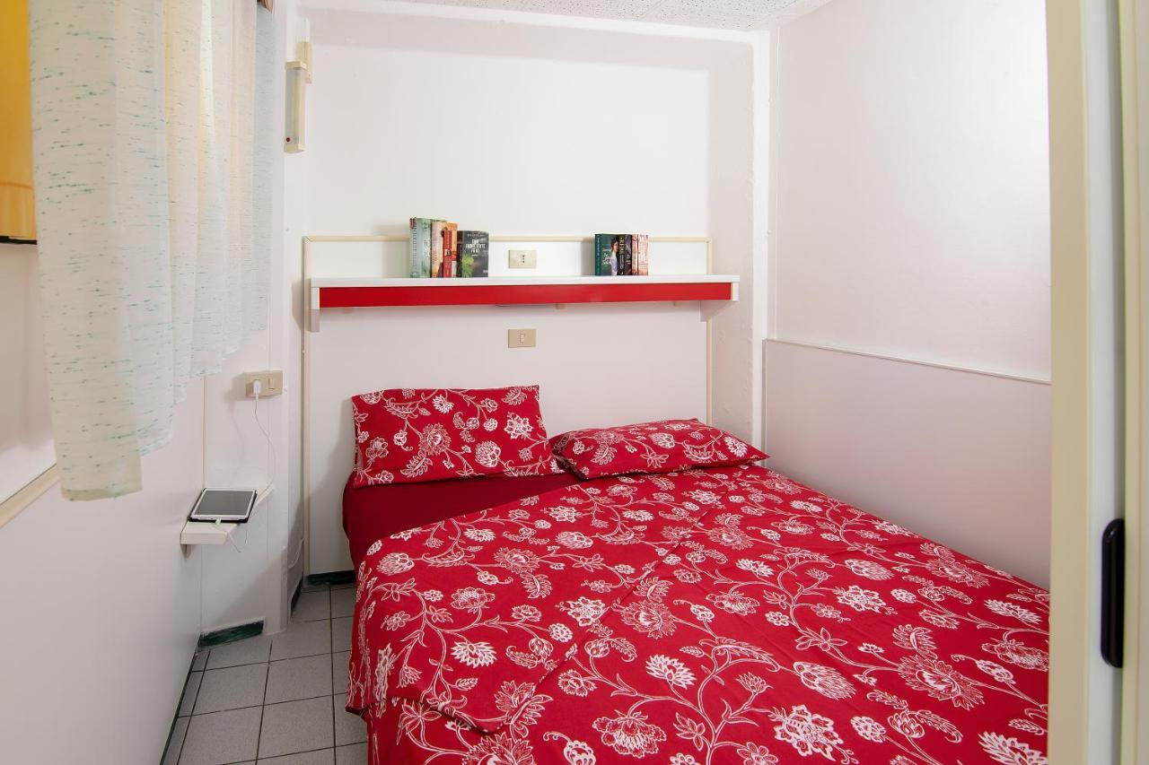 Camping Village Miramare Cavallino-Treporti Exteriér fotografie