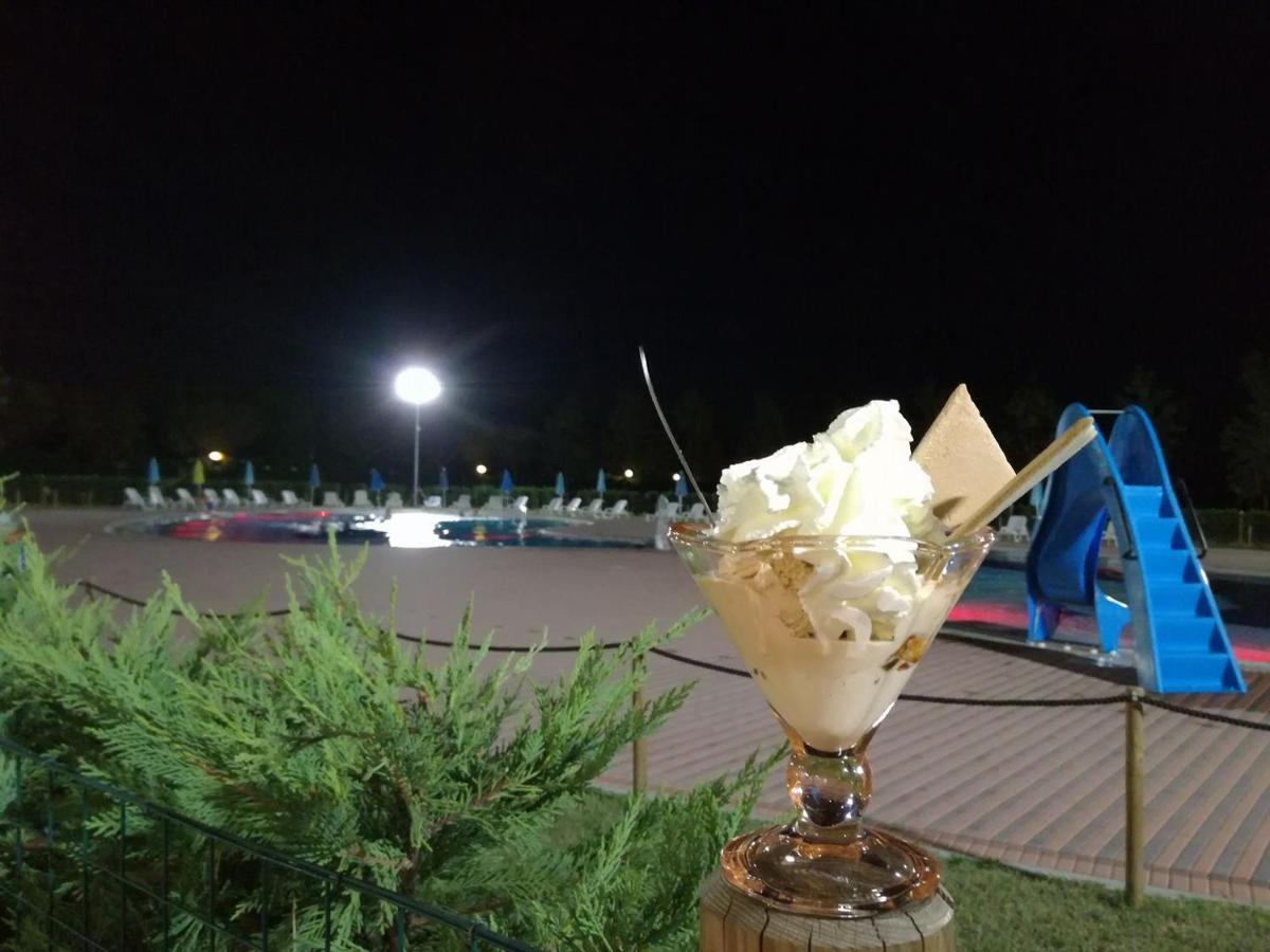 Camping Village Miramare Cavallino-Treporti Exteriér fotografie